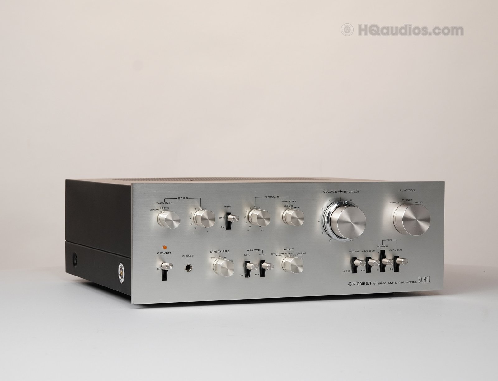 1tolc0250_pioneer_sa-8800_5 1tolc0250_pioneer_sa-8800_5