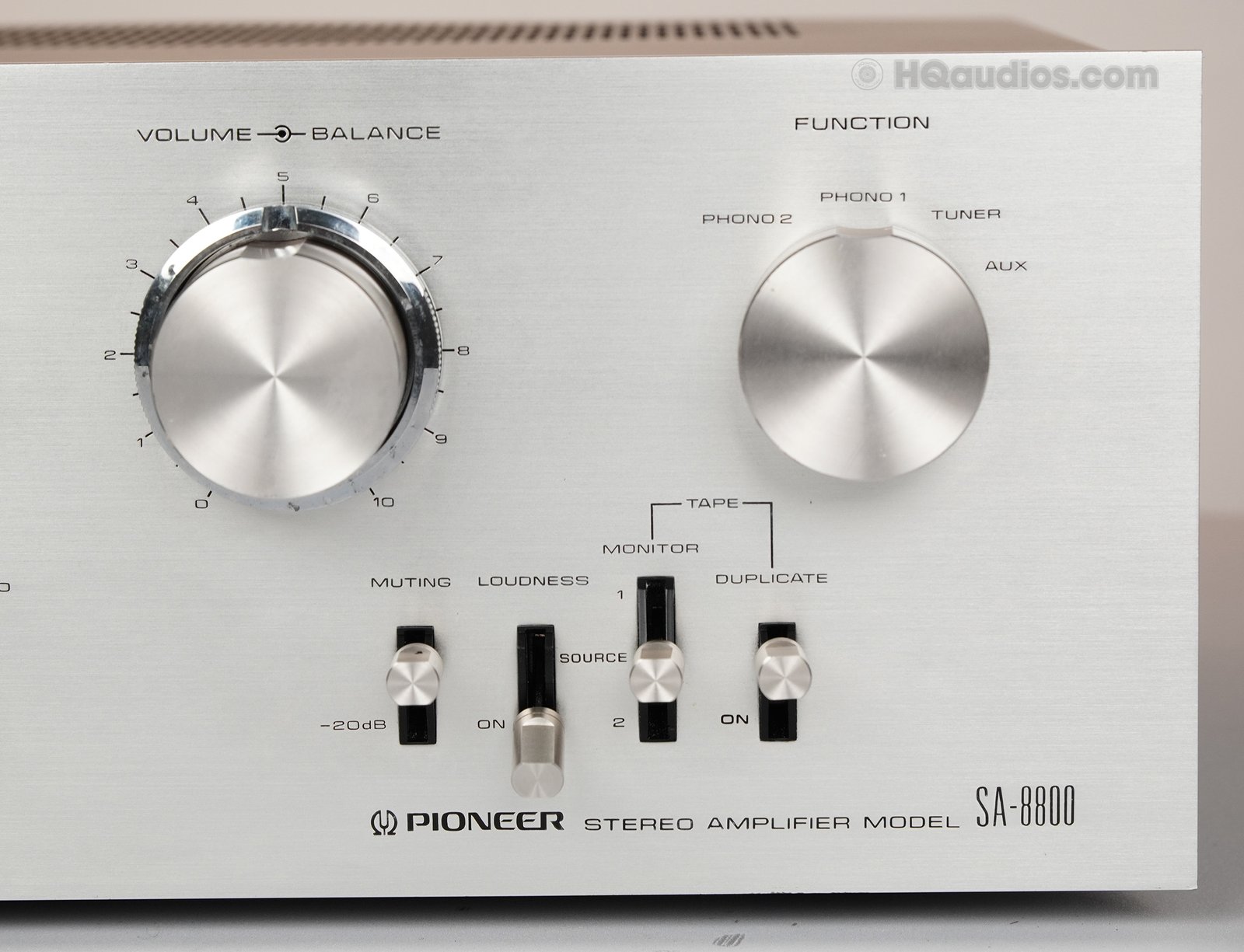 1tolc0250_pioneer_sa-8800_6 1tolc0250_pioneer_sa-8800_6