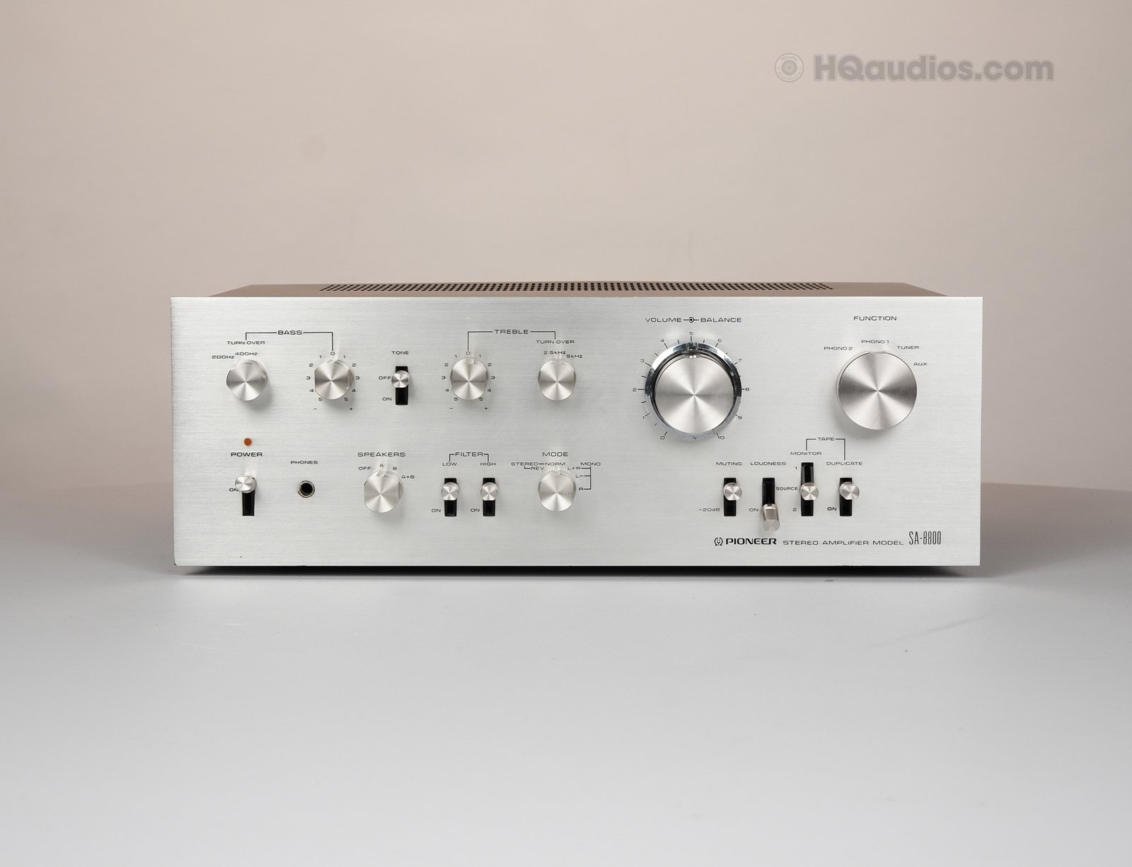 1tolc0250_pioneer_sa-8800_8 1tolc0250_pioneer_sa-8800_8