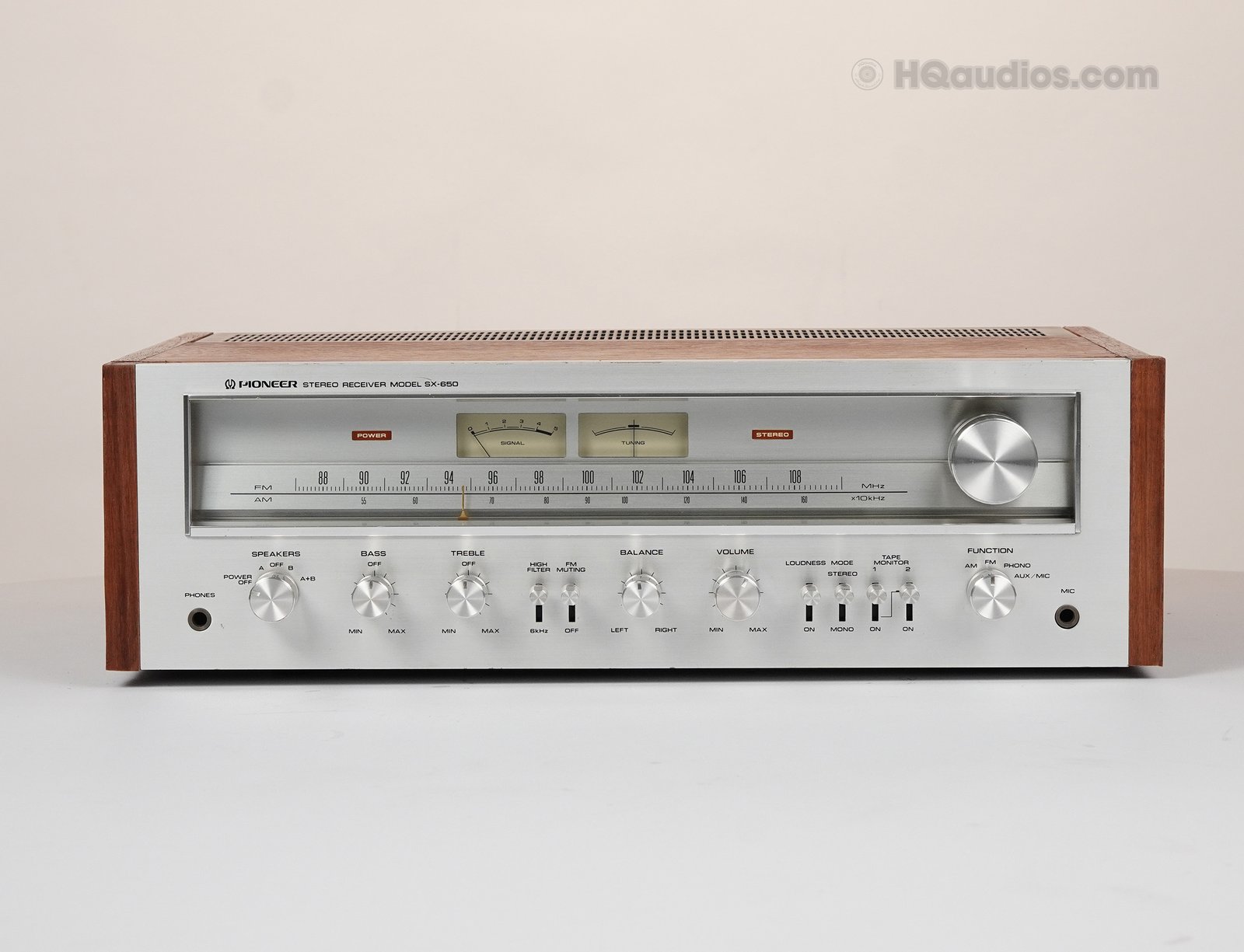 1tolc1301-v_pioneer_sx650_10 1tolc1301-v_pioneer_sx650_10