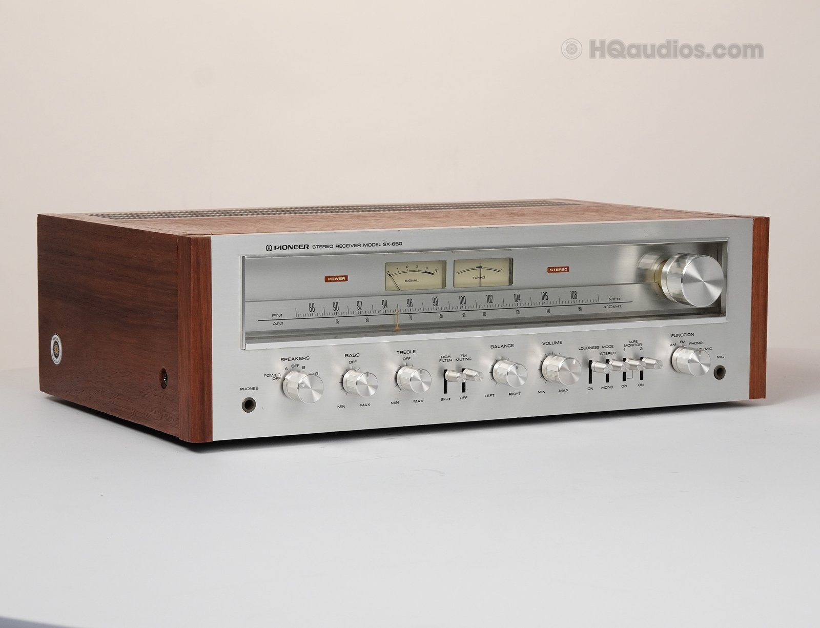 1tolc1301-v_pioneer_sx650_5 1tolc1301-v_pioneer_sx650_5