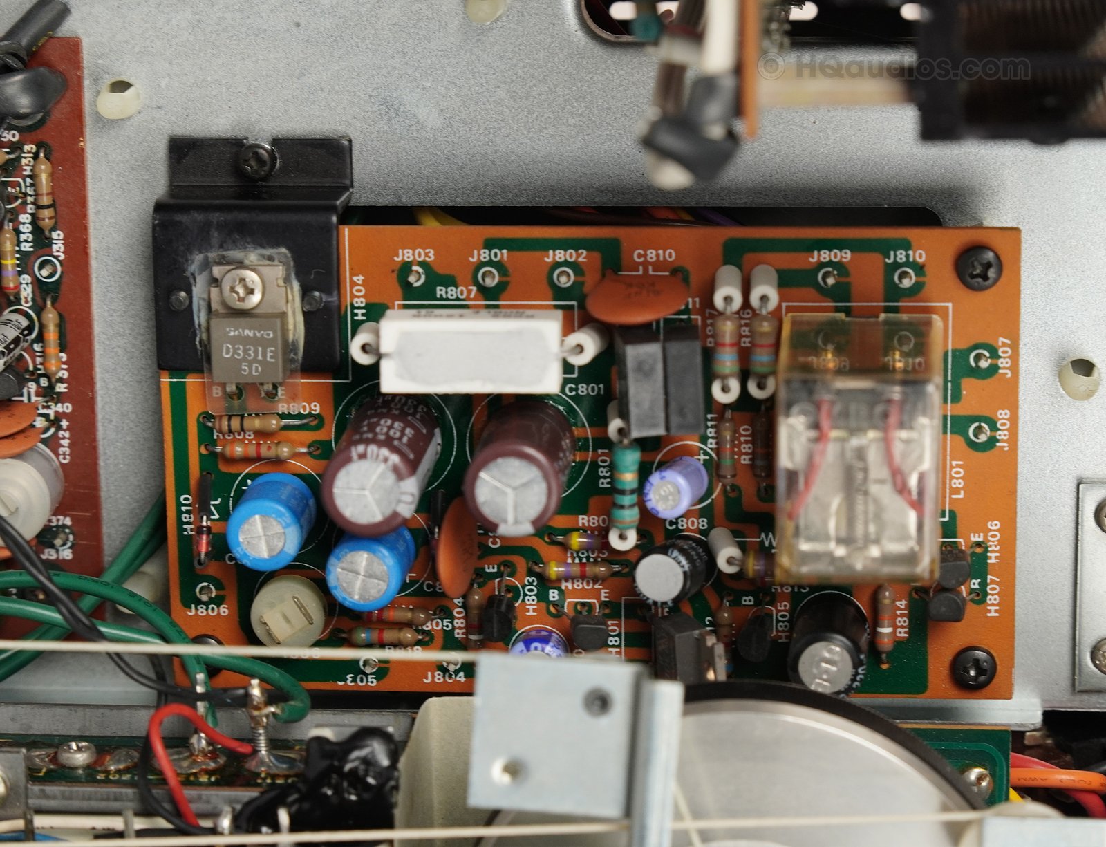 1trsh0127_marantz_2235b_30 1trsh0127_marantz_2235b_30