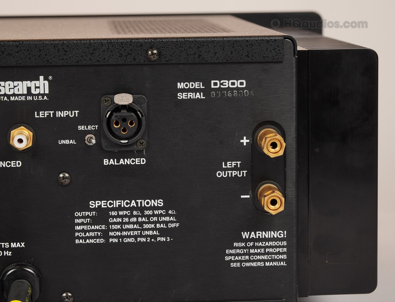 51selc0001_audio-research_d300_14 51selc0001_audio-research_d300_14