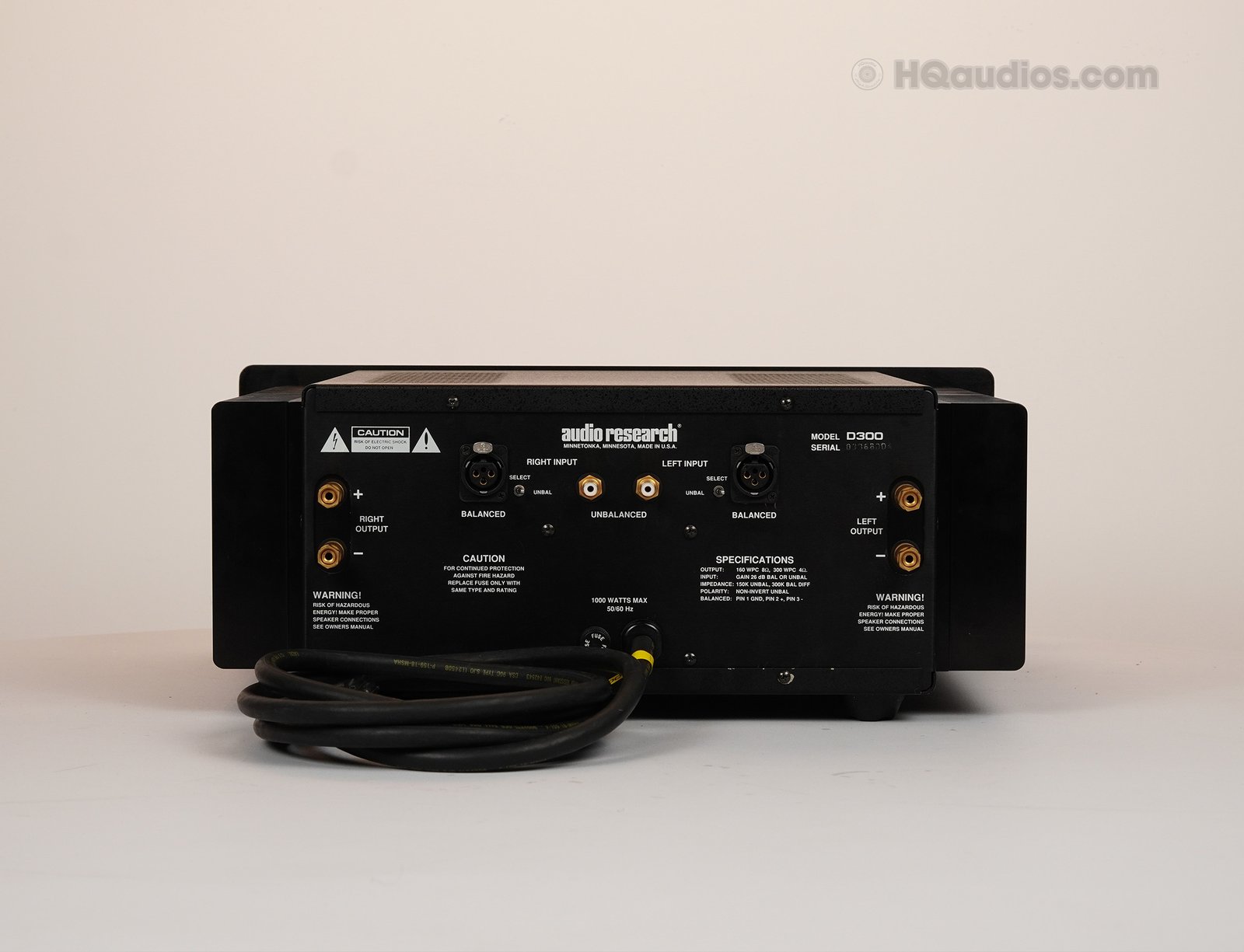 51selc0001_audio-research_d300_17 51selc0001_audio-research_d300_17