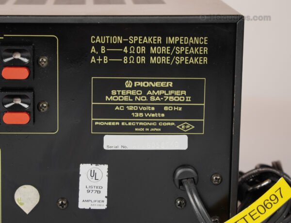 5tte0697_pioneer_sa-7500 Ii_10