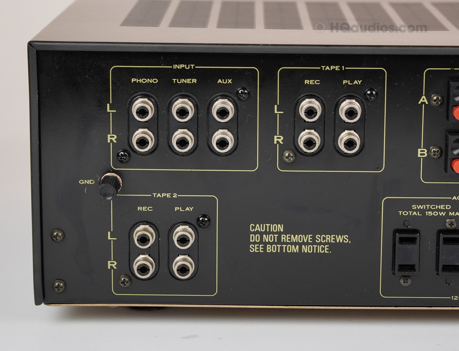 5tte0697_pioneer_sa-7500 Ii_12 5tte0697_pioneer_sa-7500 Ii_12