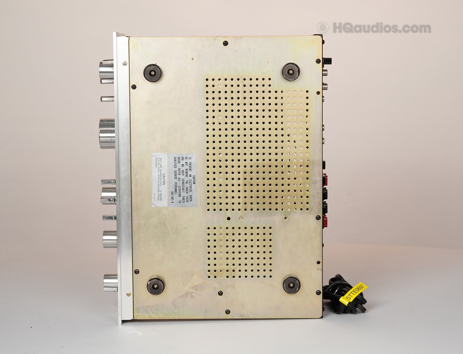 5tte0697_pioneer_sa-7500 Ii_14 5tte0697_pioneer_sa-7500 Ii_14