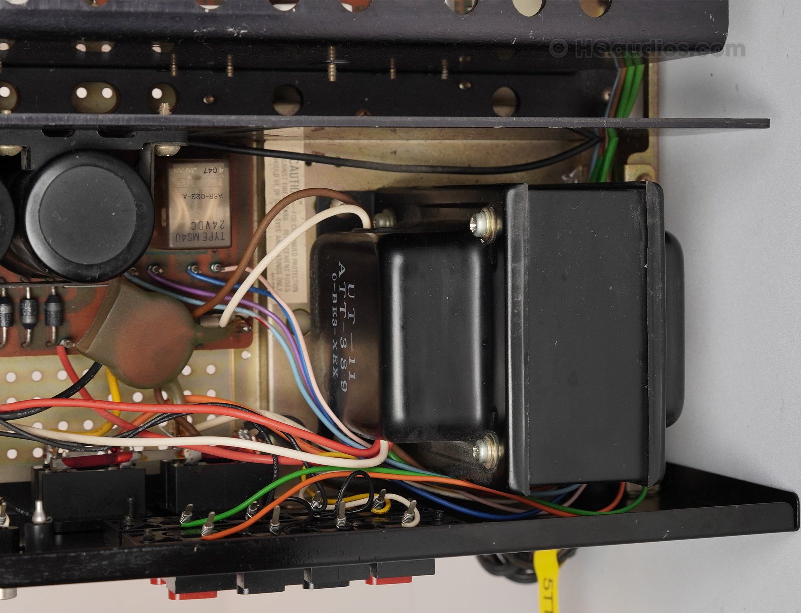 5tte0697_pioneer_sa-7500 Ii_15 5tte0697_pioneer_sa-7500 Ii_15