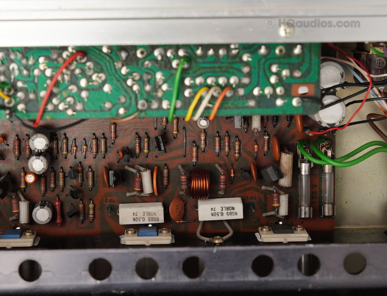 5tte0697_pioneer_sa-7500 Ii_18 5tte0697_pioneer_sa-7500 Ii_18