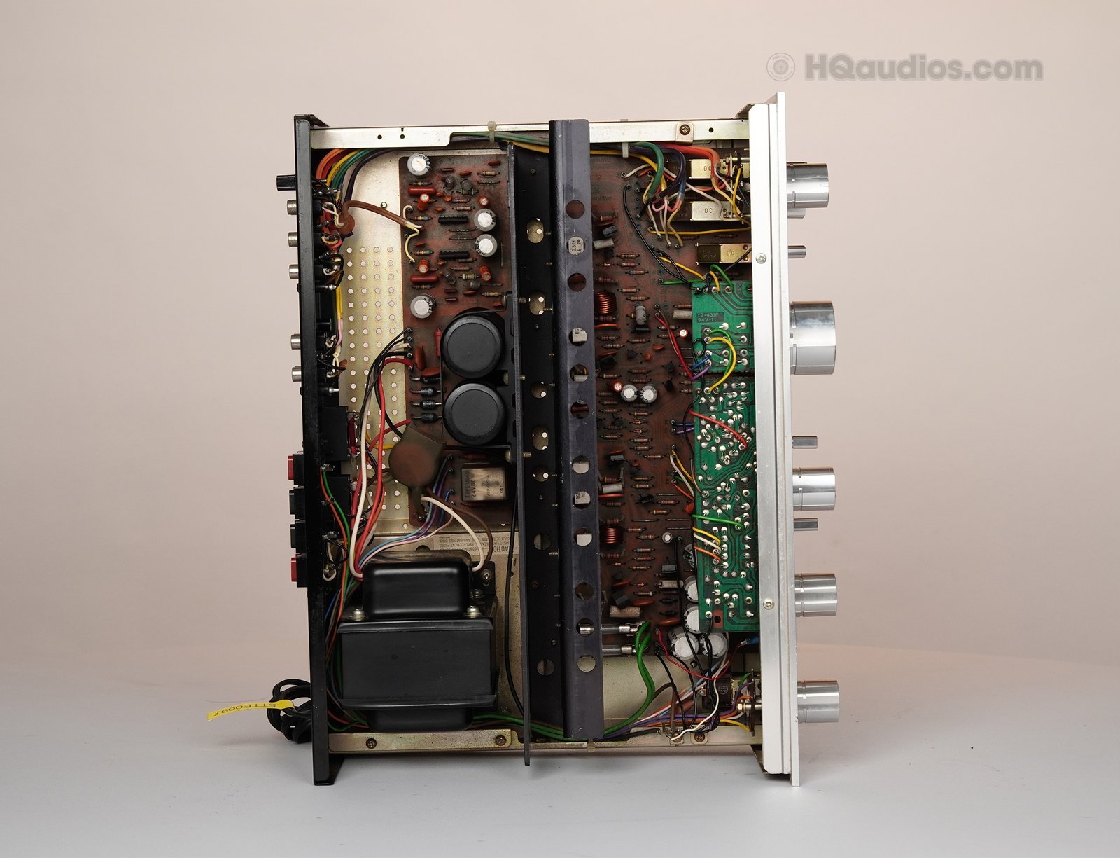 5tte0697_pioneer_sa-7500 Ii_2 5tte0697_pioneer_sa-7500 Ii_2