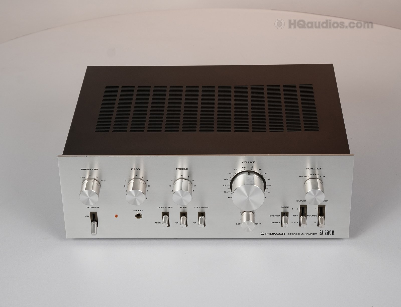 5tte0697_pioneer_sa-7500 Ii_3 5tte0697_pioneer_sa-7500 Ii_3