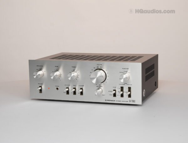 5tte0697_pioneer_sa-7500 Ii_4