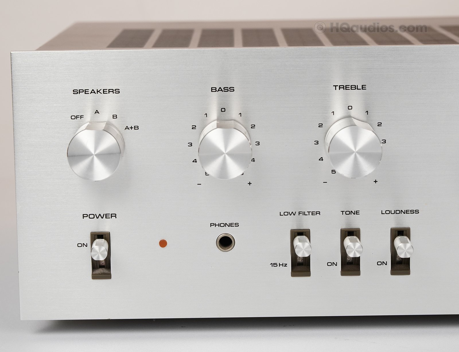 5tte0697_pioneer_sa-7500 Ii_8 5tte0697_pioneer_sa-7500 Ii_8