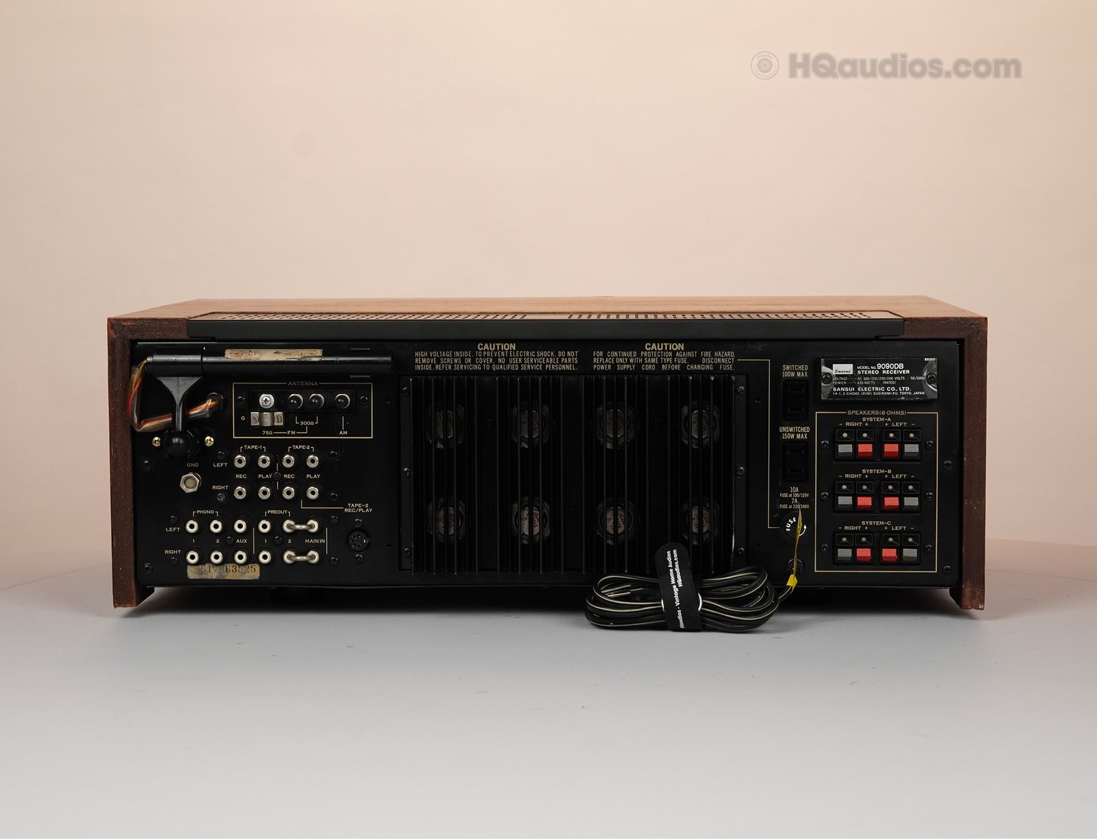 5ujke4063_sansui_9090db_receiver_14 5ujke4063_sansui_9090db_receiver_14