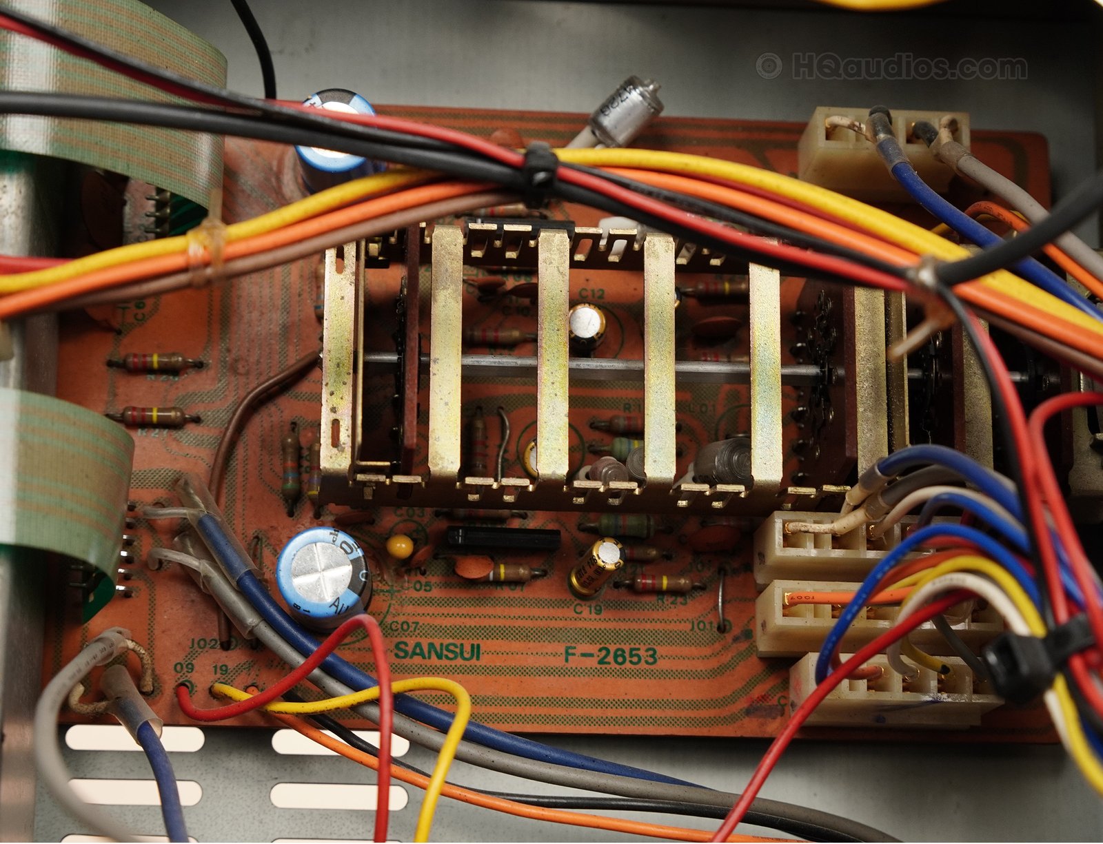 5ujke4063_sansui_9090db_receiver_18 5ujke4063_sansui_9090db_receiver_18