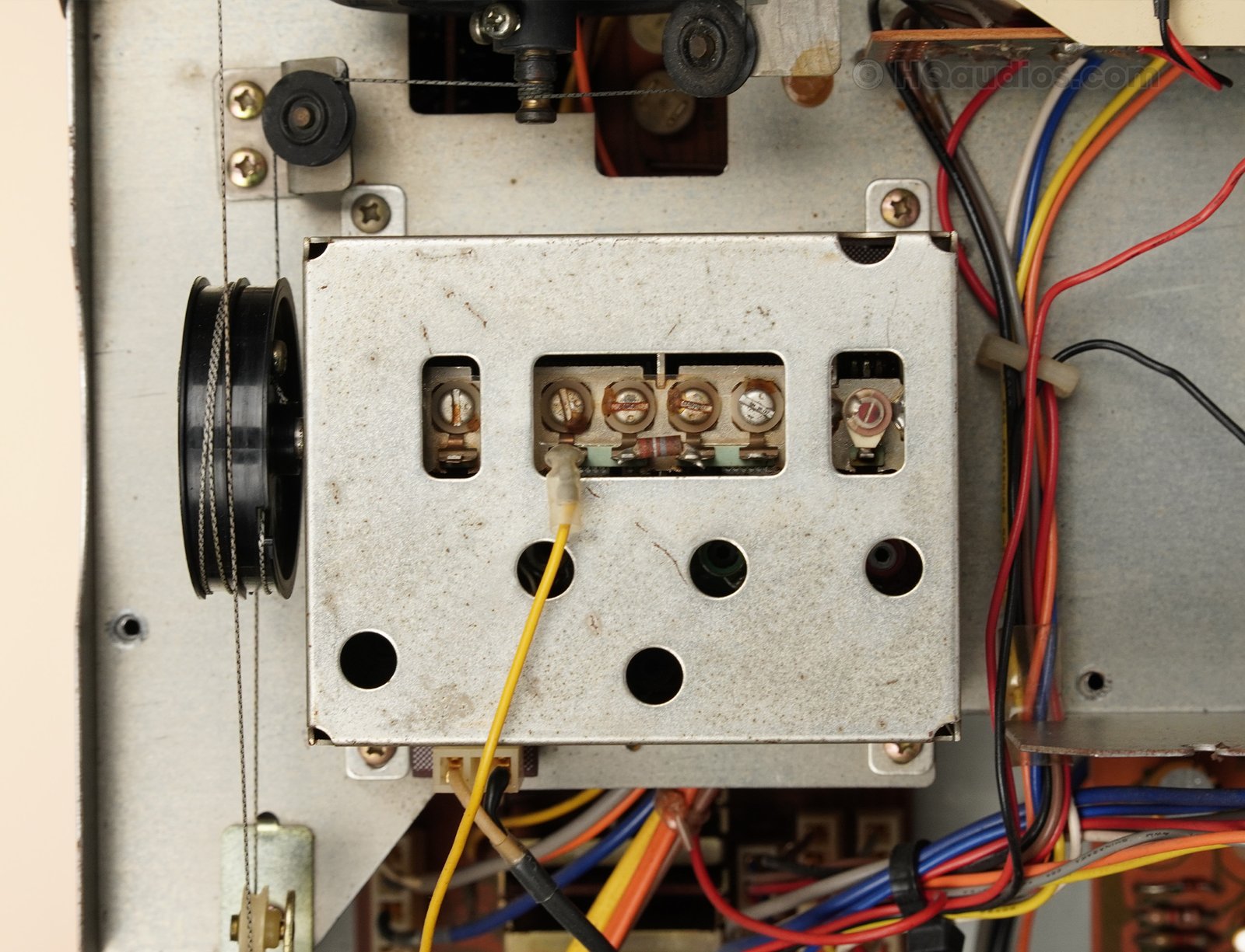 5ujke4063_sansui_9090db_receiver_25 5ujke4063_sansui_9090db_receiver_25