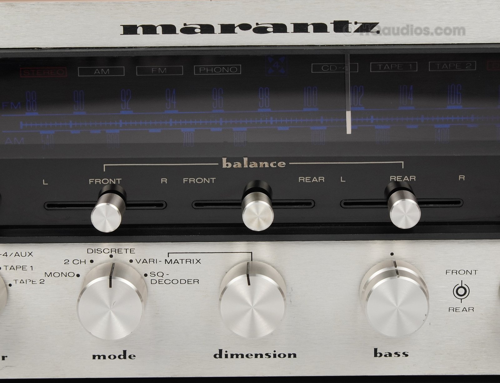Jke4554_marantz_4240_receiver_27 Jke4554_marantz_4240_receiver_27