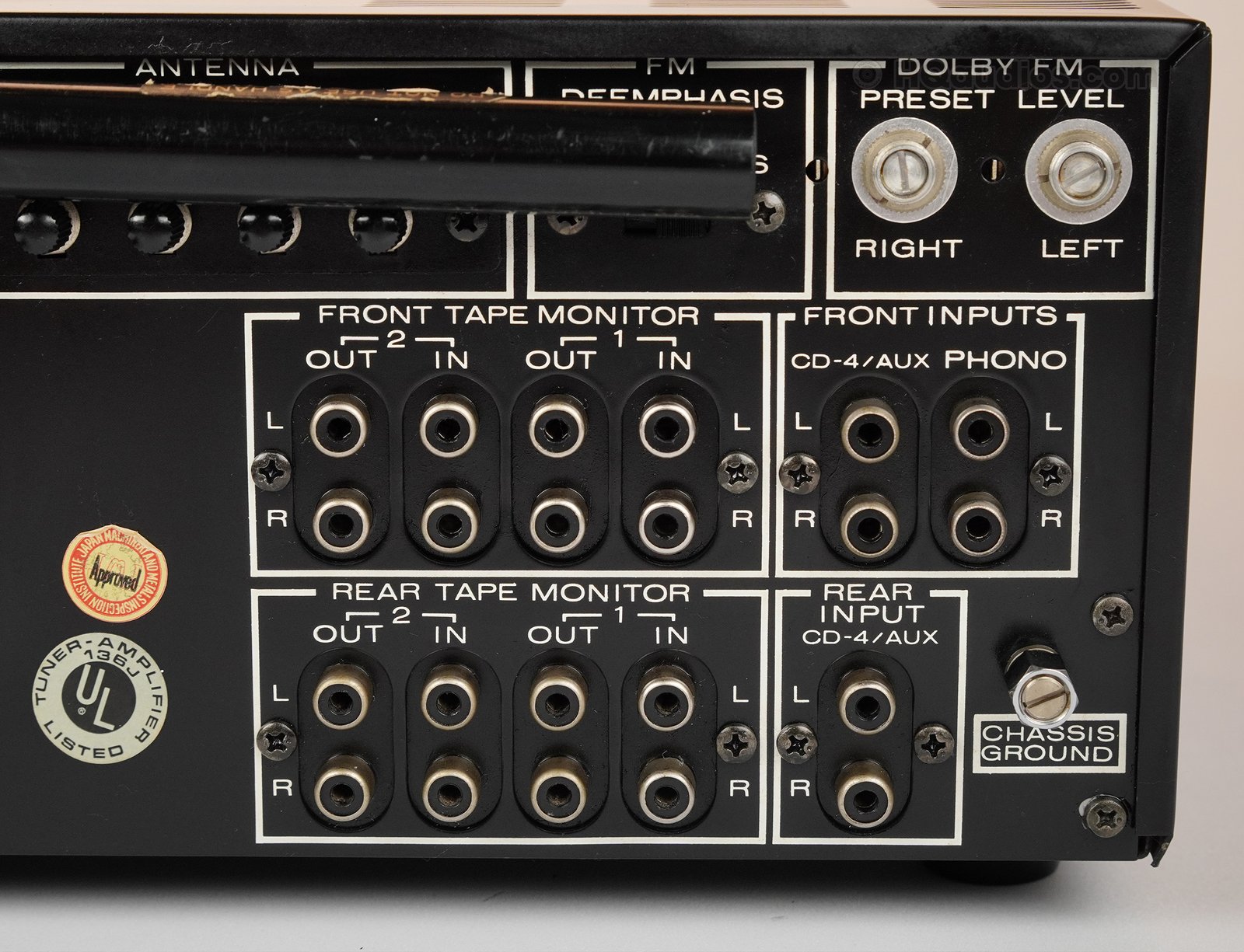 Jke4554_marantz_4240_receiver_32 Jke4554_marantz_4240_receiver_32