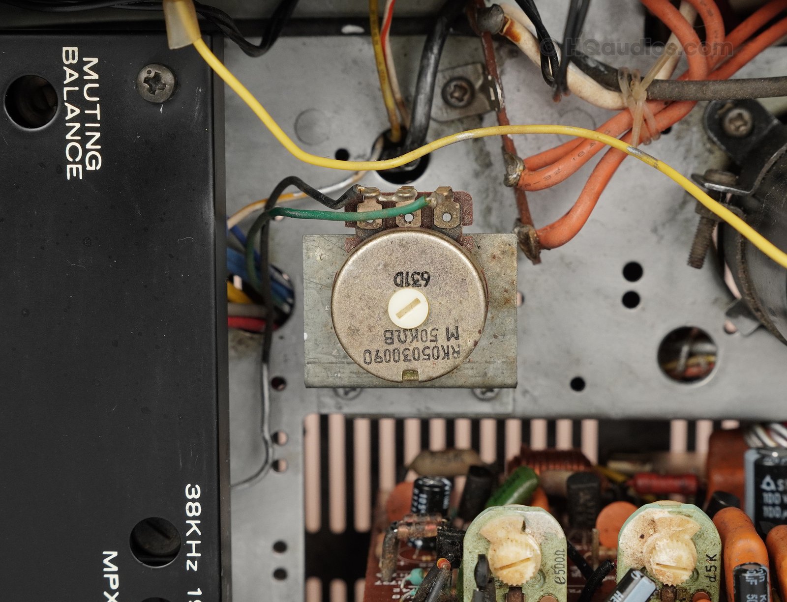 Jke4554_marantz_4240_receiver_37 Jke4554_marantz_4240_receiver_37