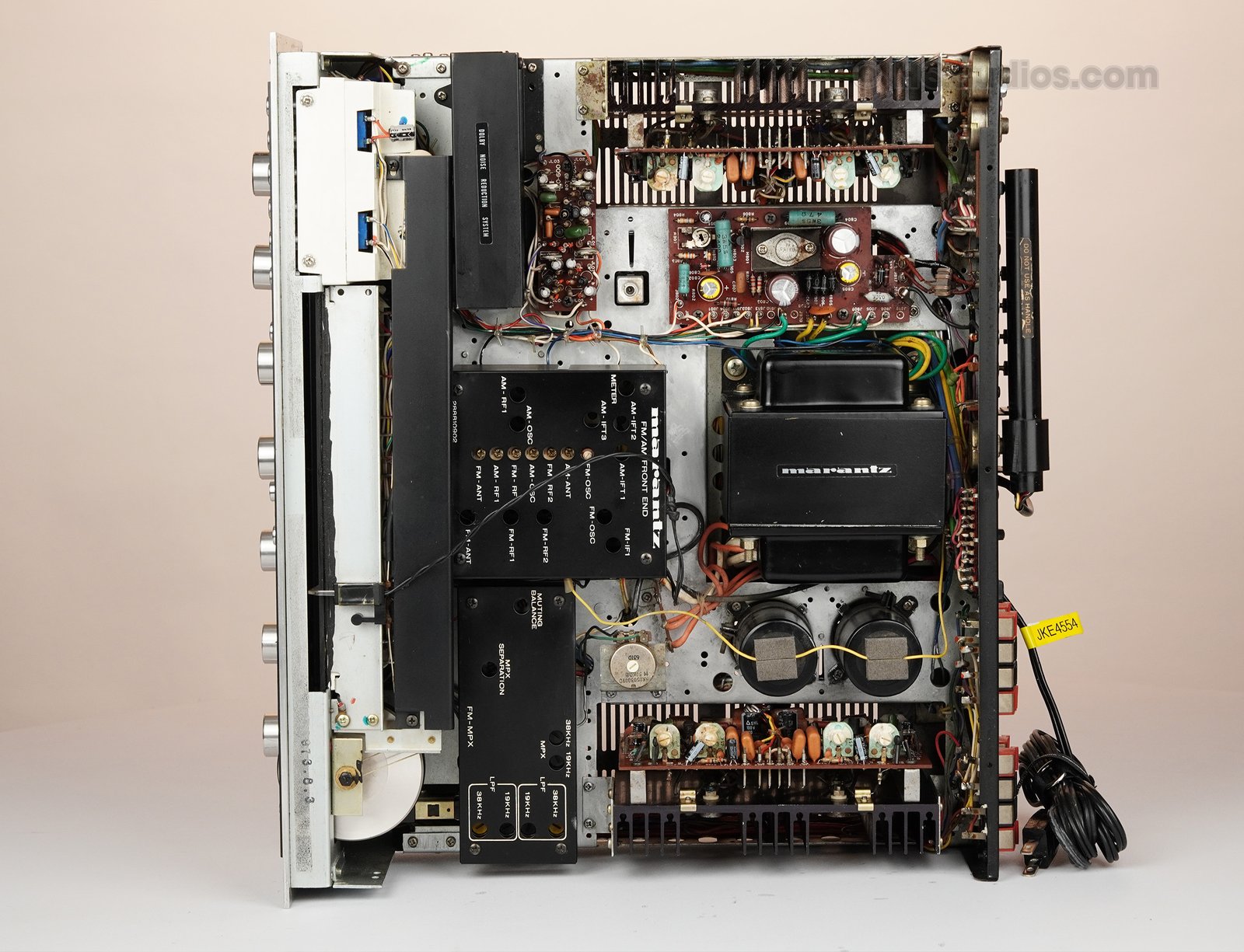 Jke4554_marantz_4240_receiver_41 Jke4554_marantz_4240_receiver_41