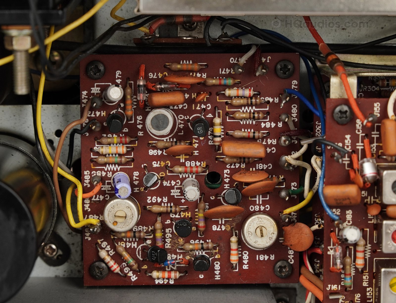 Jke4554_marantz_4240_receiver_53 Jke4554_marantz_4240_receiver_53