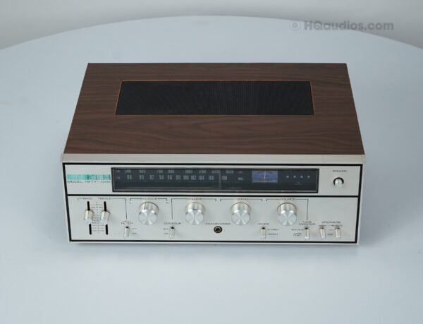 Klh_fifty - One_receiver_tte0265_1