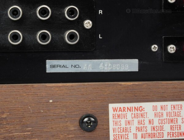 Klh_fifty - One_receiver_tte0265_11