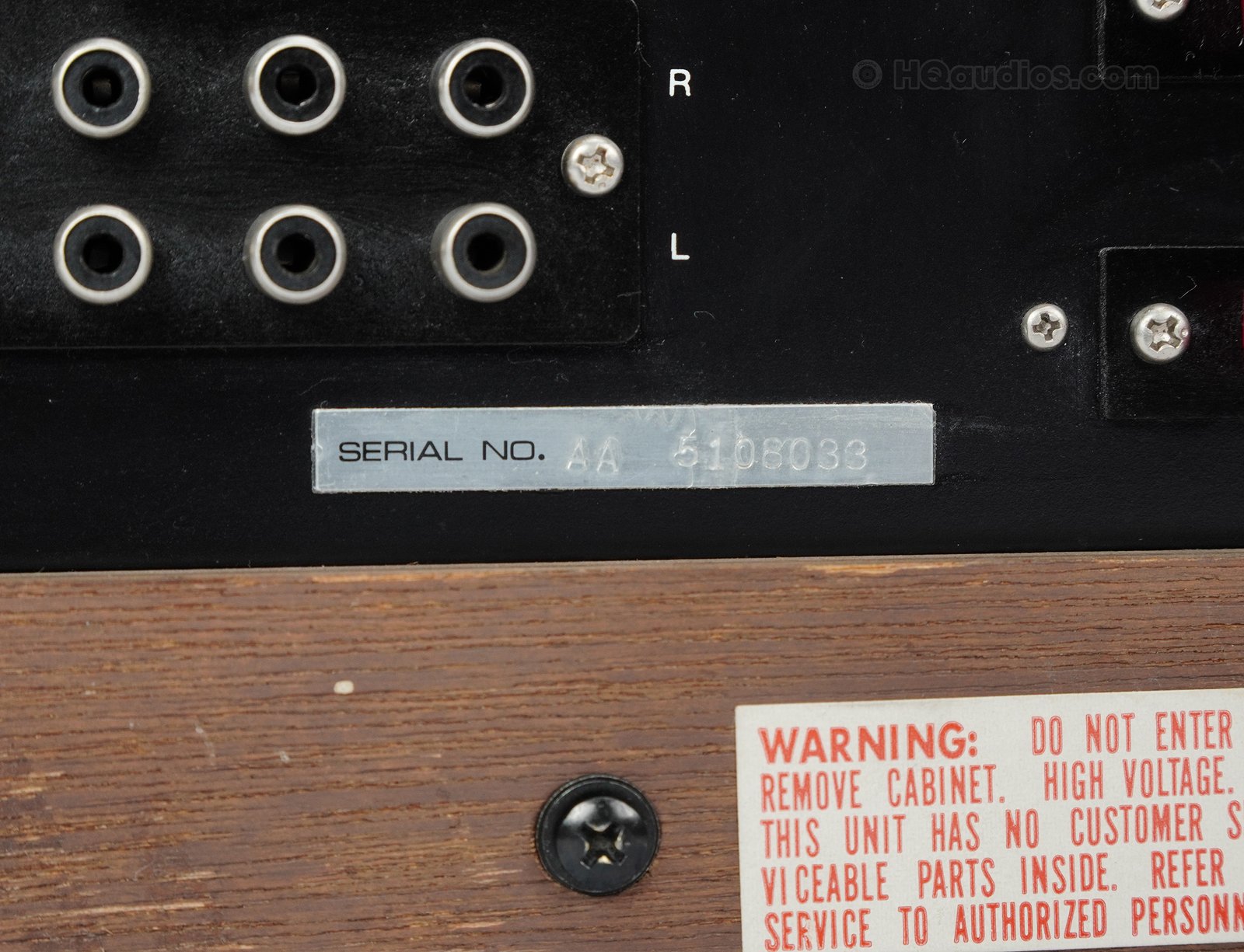 Klh_fifty - One_receiver_tte0265_11 Klh_fifty - One_receiver_tte0265_11