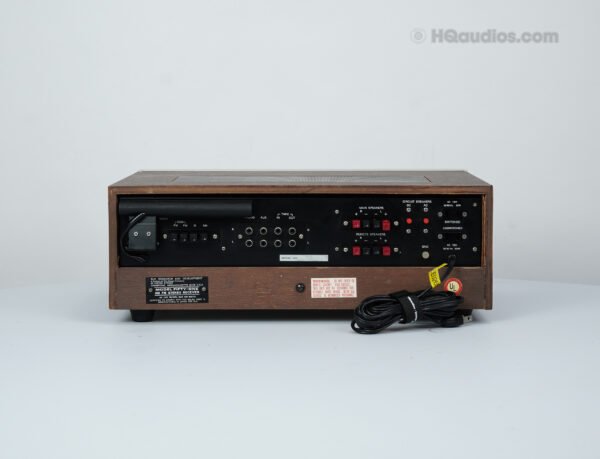 Klh_fifty - One_receiver_tte0265_14