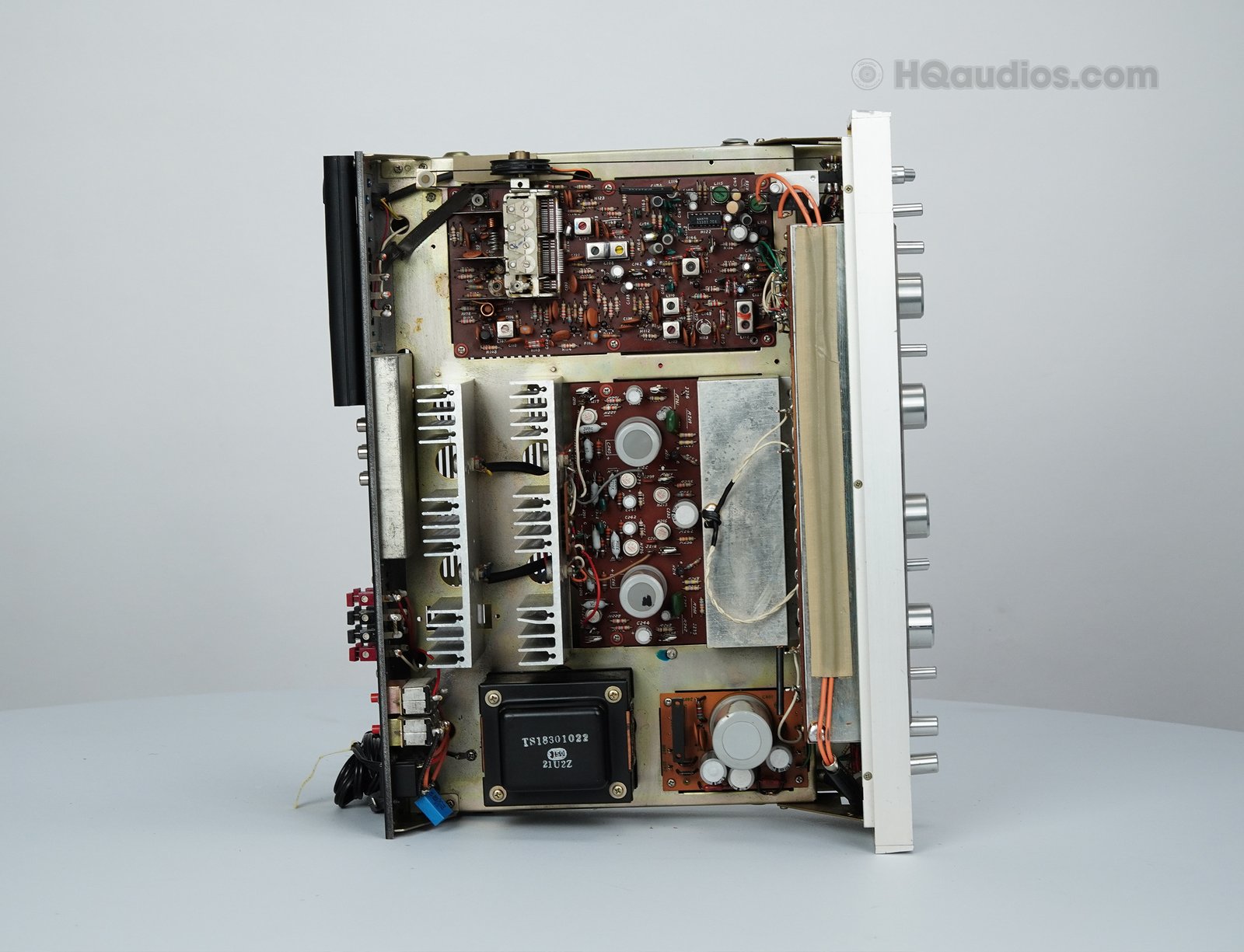 Klh_fifty - One_receiver_tte0265_20 Klh_fifty - One_receiver_tte0265_20