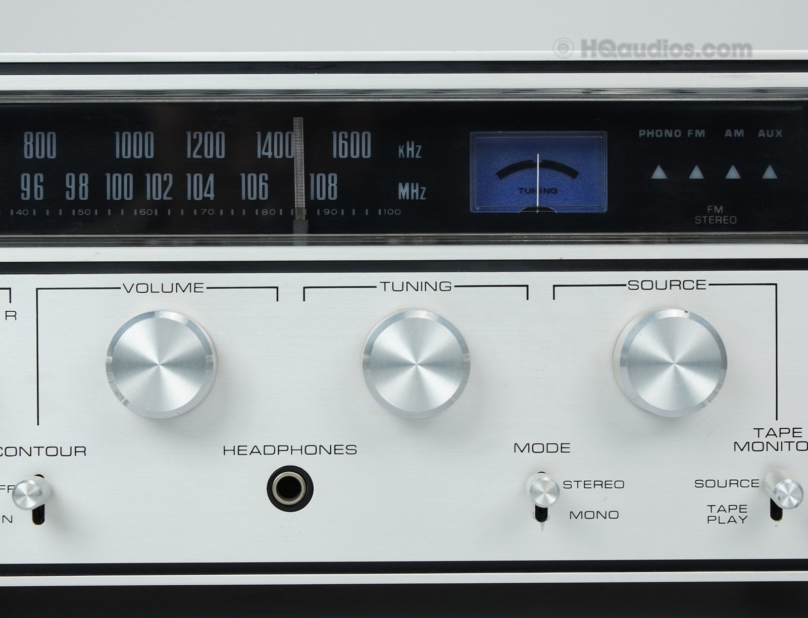 Klh_fifty - One_receiver_tte0265_7 Klh_fifty - One_receiver_tte0265_7