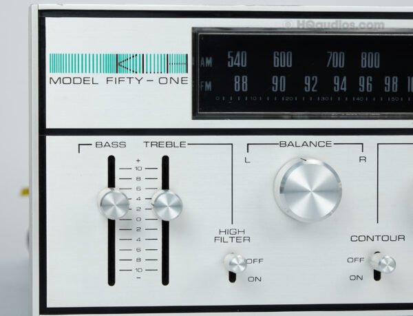 Klh_fifty - One_receiver_tte0265_8