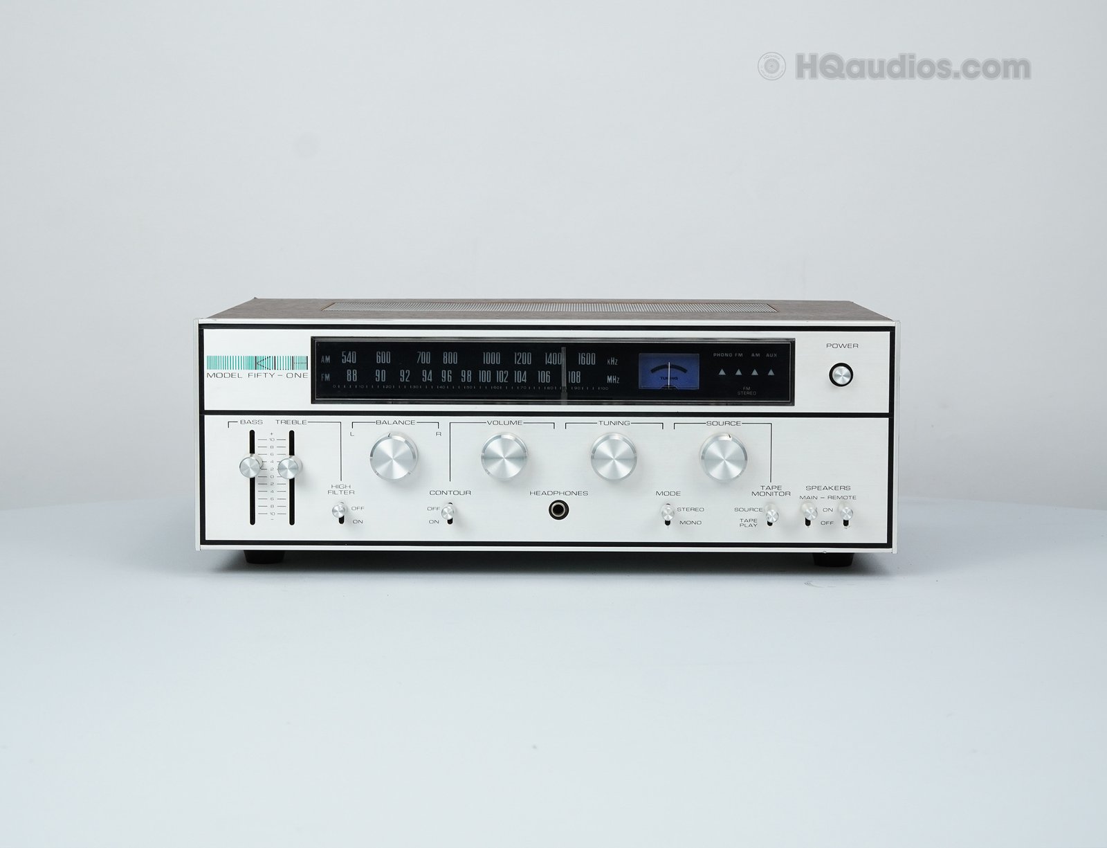 Klh_fifty - One_receiver_tte0265_9 Klh_fifty - One_receiver_tte0265_9