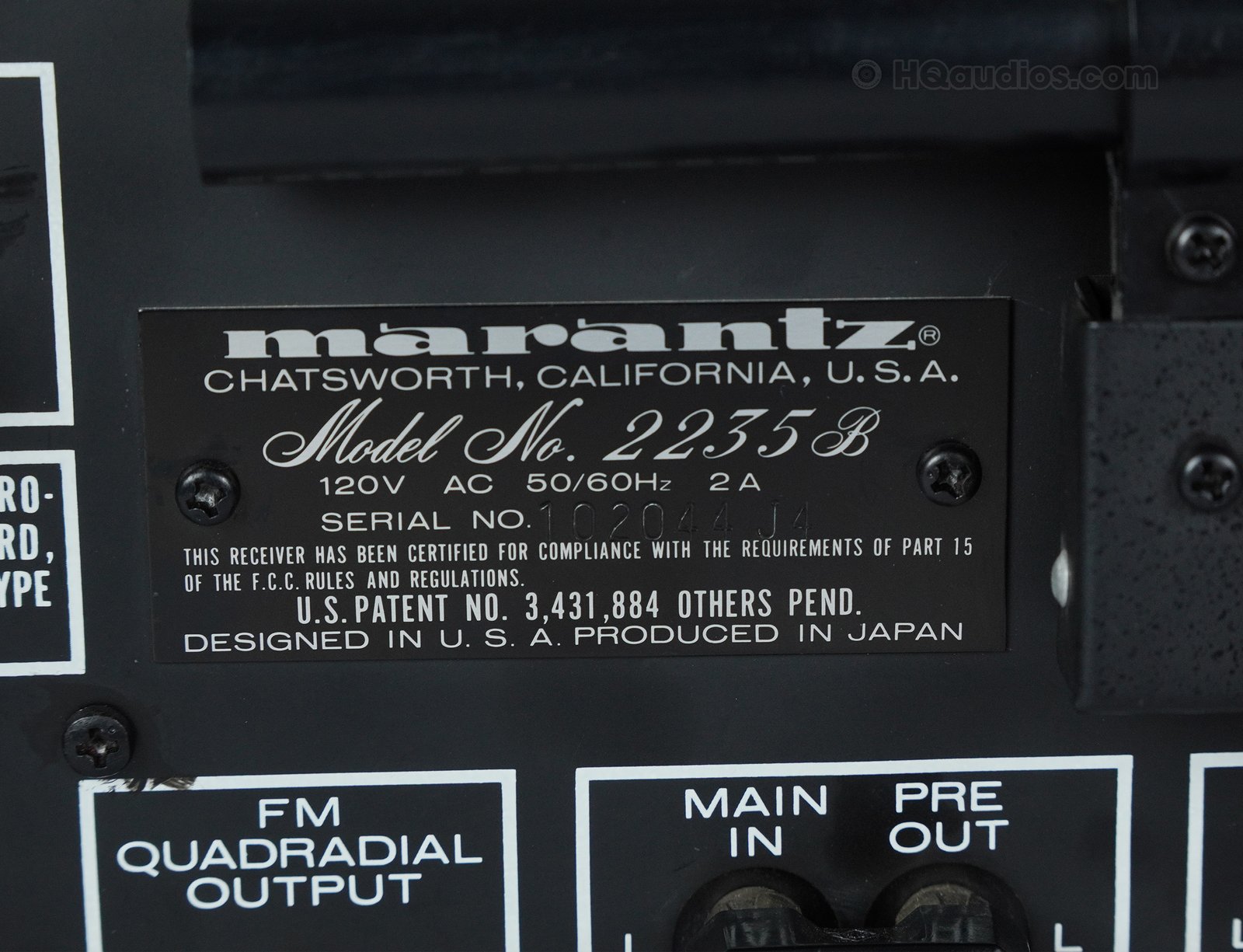 Marantz_2235b_receiver_1trsh0005_14 Marantz_2235b_receiver_1trsh0005_14