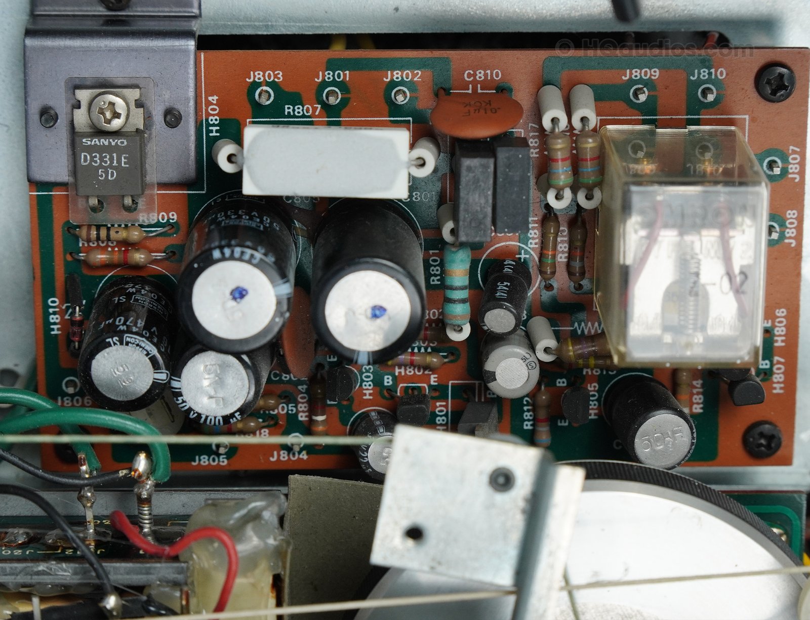 Marantz_2235b_receiver_1trsh0005_29 Marantz_2235b_receiver_1trsh0005_29