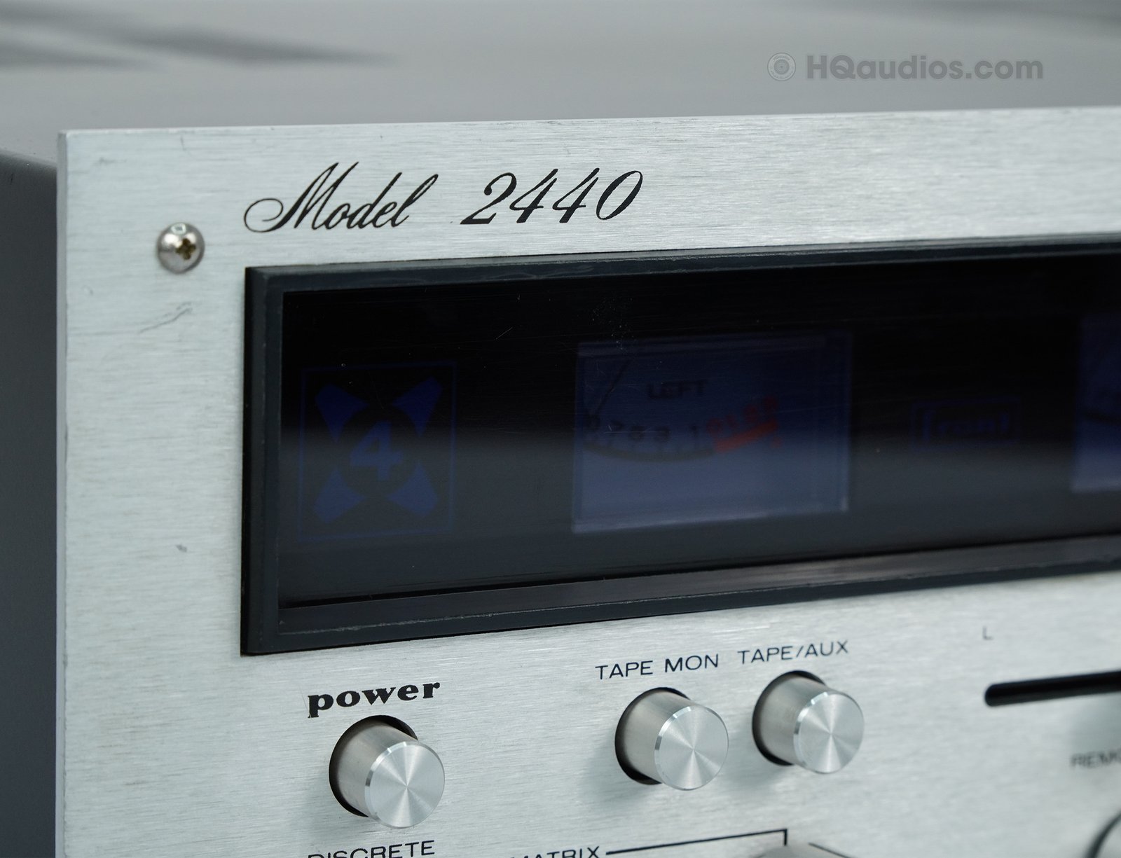 Marantz_2440_receiver_thlc0230_20 Marantz_2440_receiver_thlc0230_20