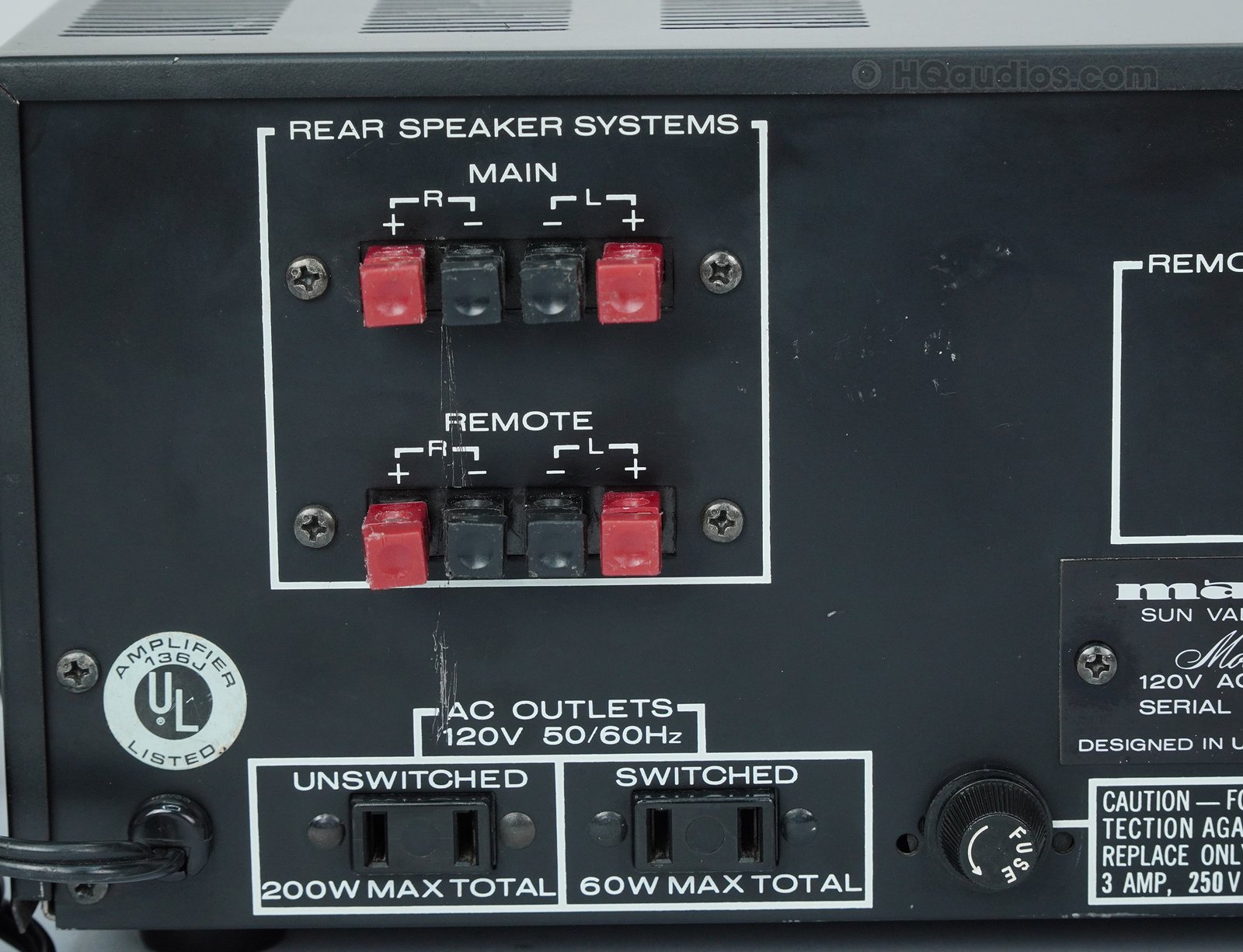 Marantz_2440_receiver_thlc0230_25 Marantz_2440_receiver_thlc0230_25