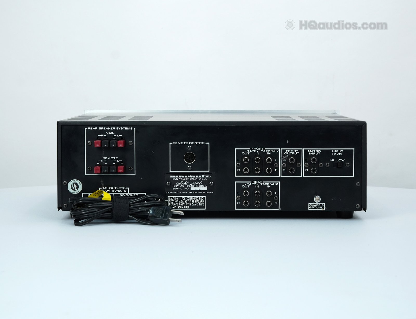 Marantz_2440_receiver_thlc0230_28 Marantz_2440_receiver_thlc0230_28