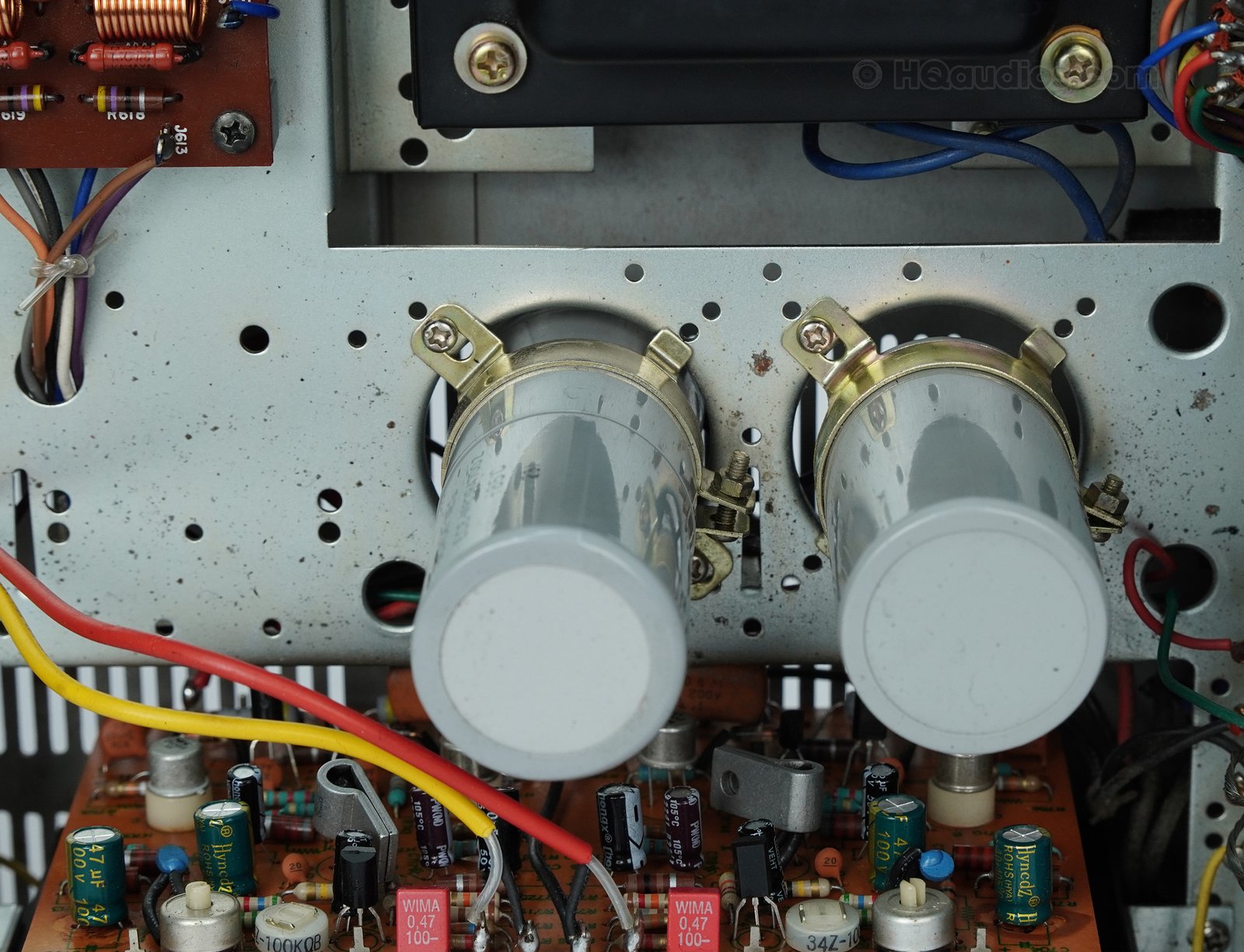 Marantz_2440_receiver_thlc0230_32 Marantz_2440_receiver_thlc0230_32