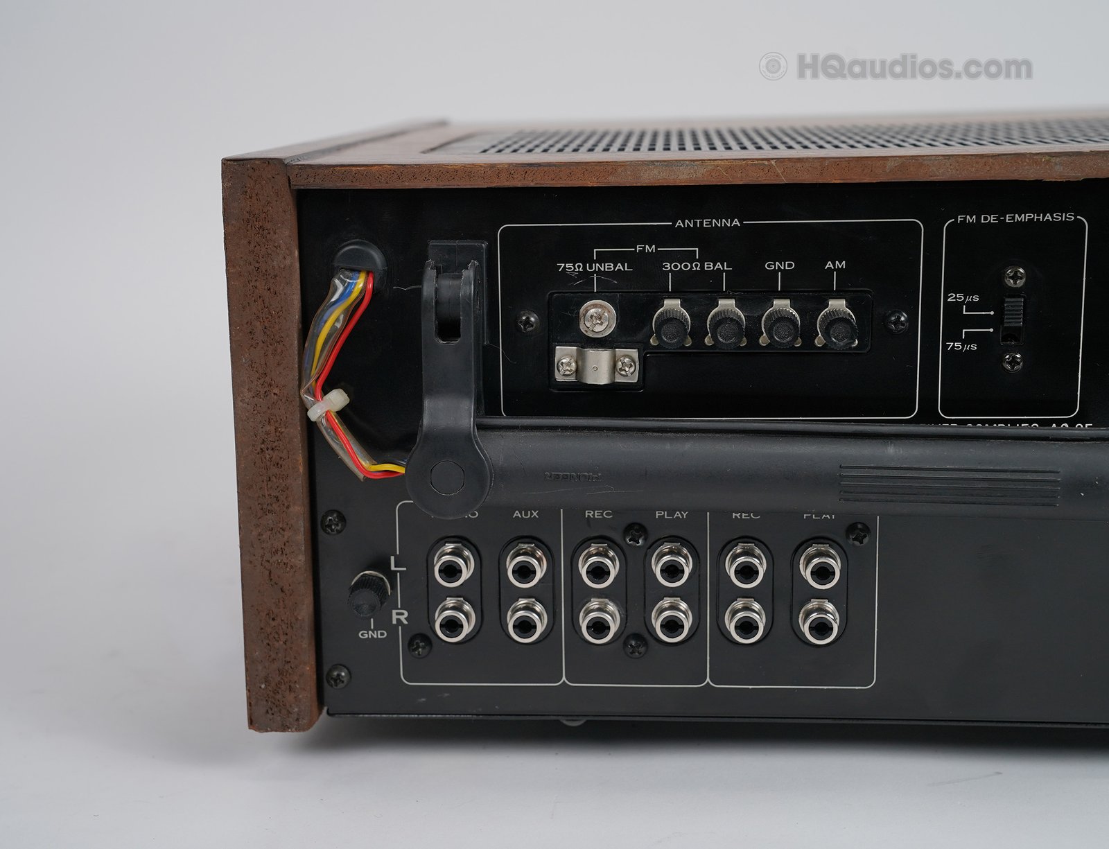 Pioneer Sx780_5jke4534_12 Pioneer Sx780_5jke4534_12