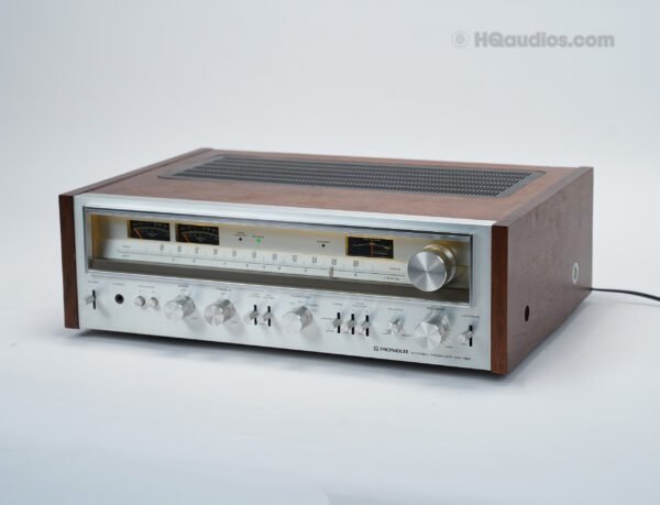 Pioneer Sx780_5jke4534_14