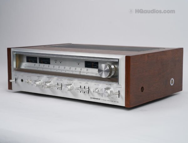 Pioneer Sx780_5jke4534_15