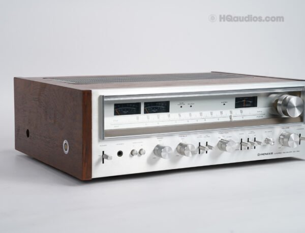 Pioneer Sx780_5jke4534_16