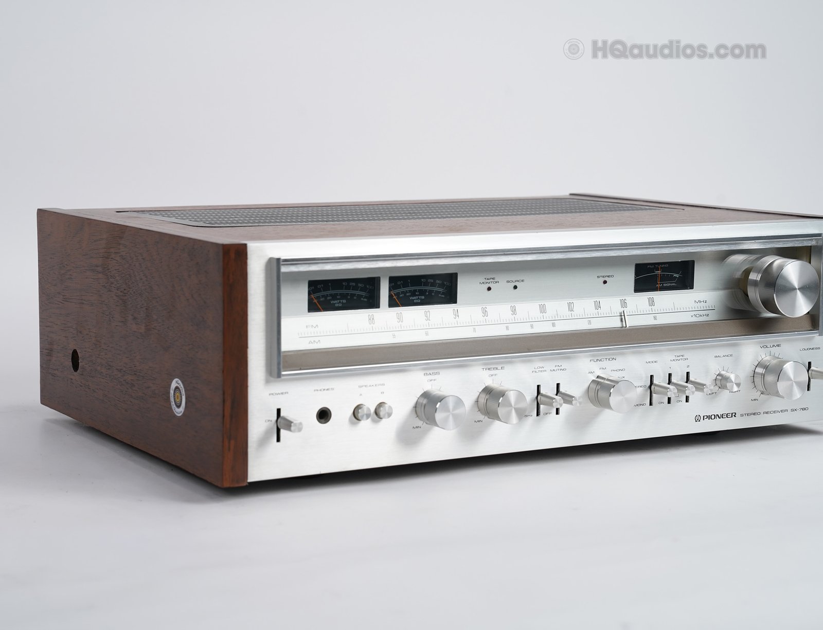 Pioneer Sx780_5jke4534_16 Pioneer Sx780_5jke4534_16