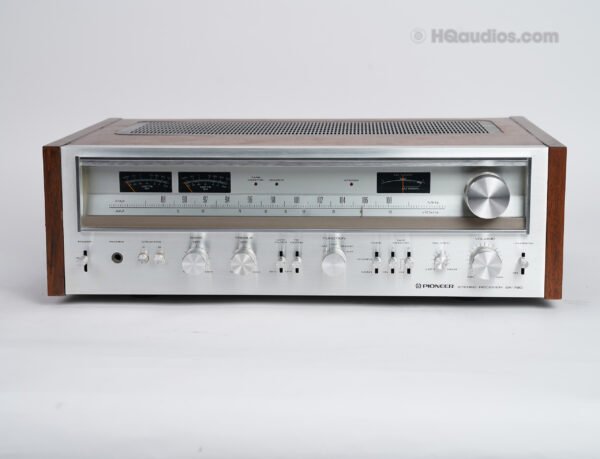 Pioneer Sx780_5jke4534_17