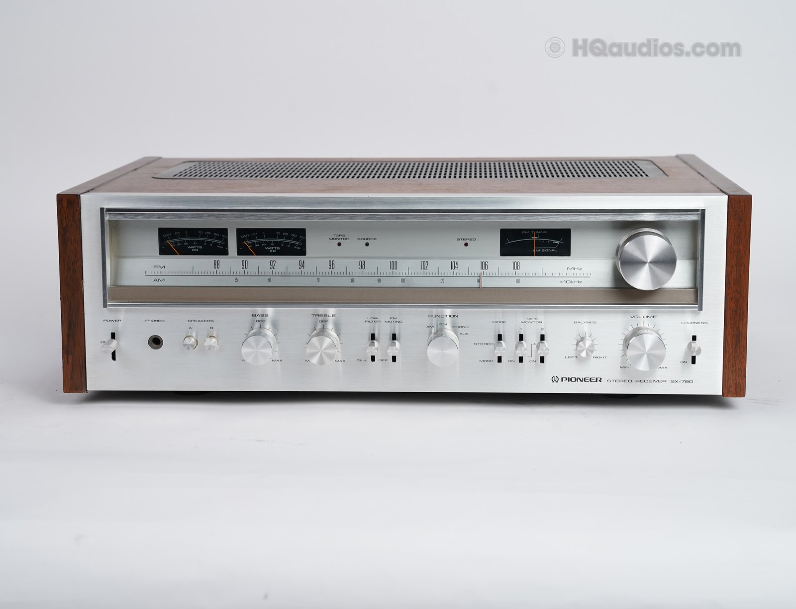 Pioneer Sx780_5jke4534_17 Pioneer Sx780_5jke4534_17