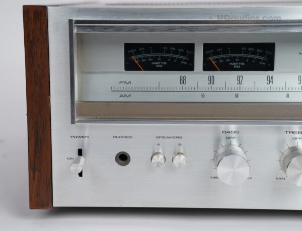 Pioneer Sx780_5jke4534_18