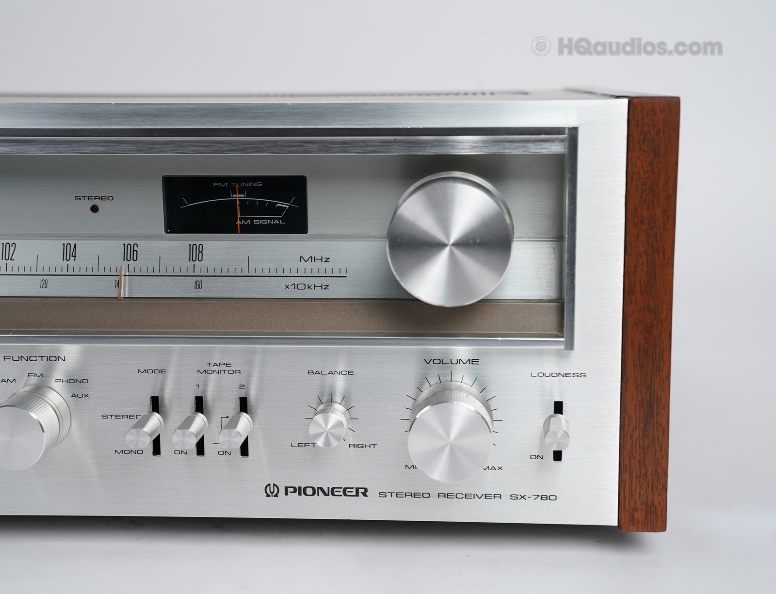 Pioneer Sx780_5jke4534_19 Pioneer Sx780_5jke4534_19