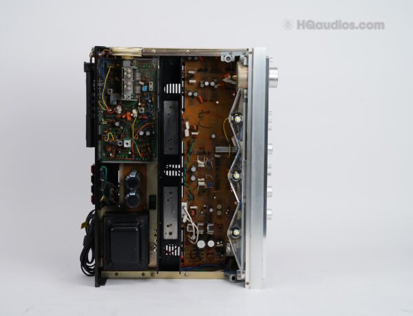 Pioneer Sx780_5jke4534_2