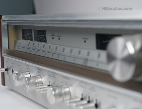 Pioneer Sx780_5jke4534_20